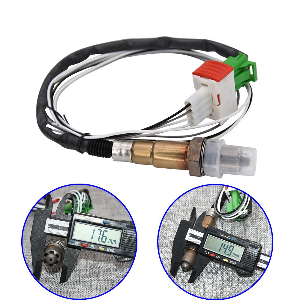 52mm Air Fuel Ratio Gauge Digi - Do Oxygen Meter review and price