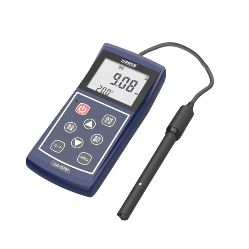 Aquaculture Water Test Recharg - Do Oxygen Meter review and price