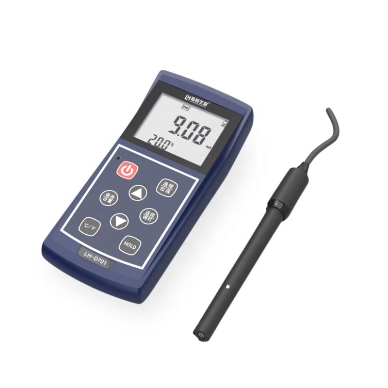 Aquaculture Water Test Recharg - Do Oxygen Meter review and price