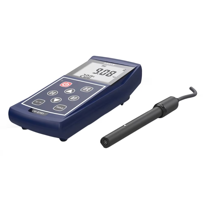 Aquaculture Water Test Recharg - Do Oxygen Meter review and price