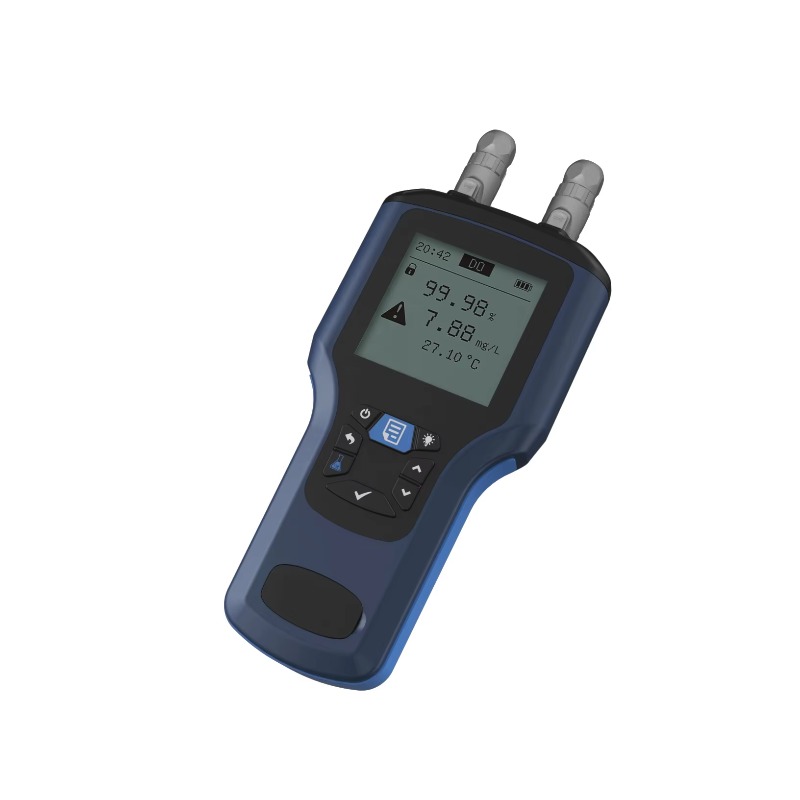 DO Meter Model Fluorescence Me - Do Oxygen Meter review and price