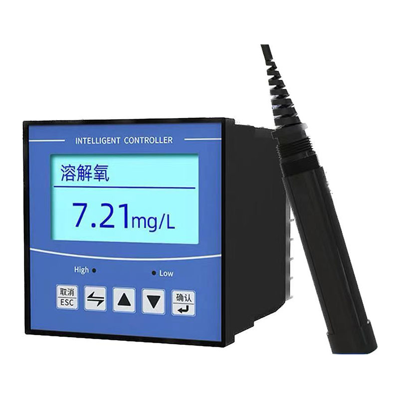 On-line dissolved oxygen meter - Do Oxygen Meter review and price