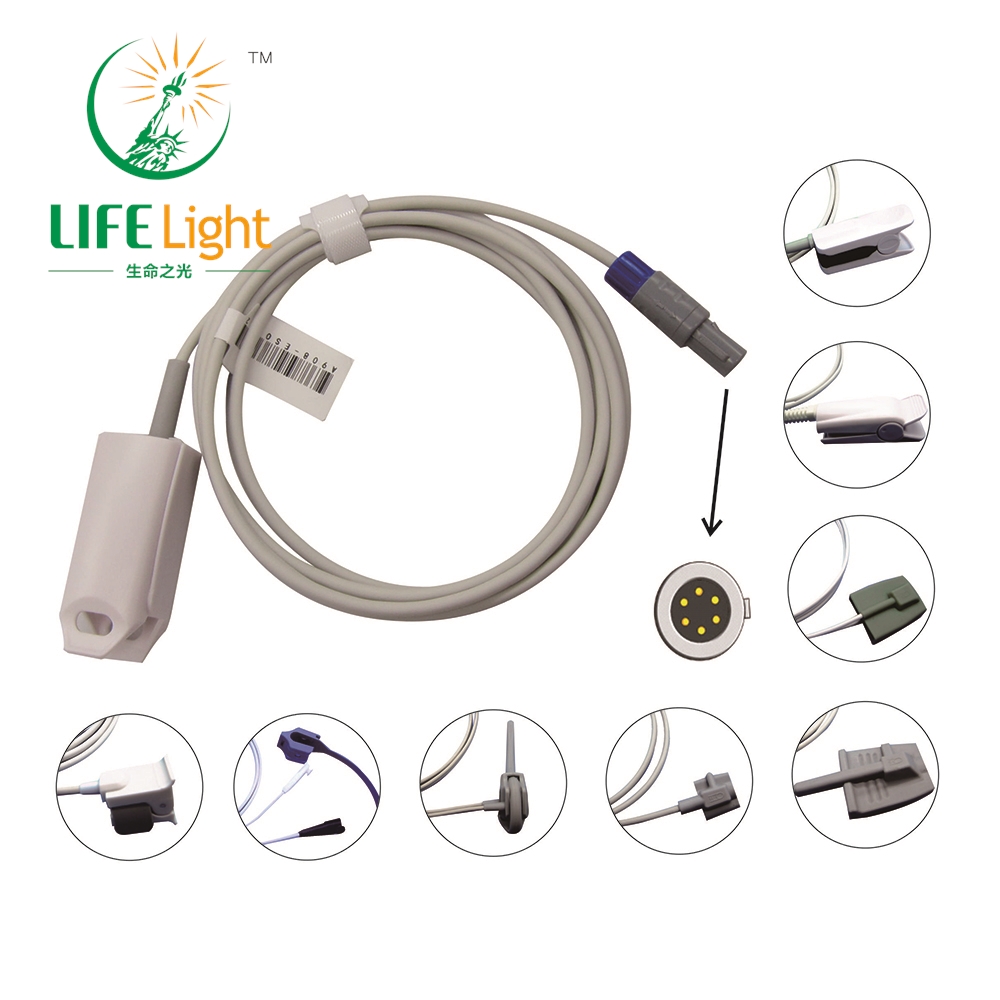 Compatible Choicemed MD6000,6  - Do Oxygen Meter review and price
