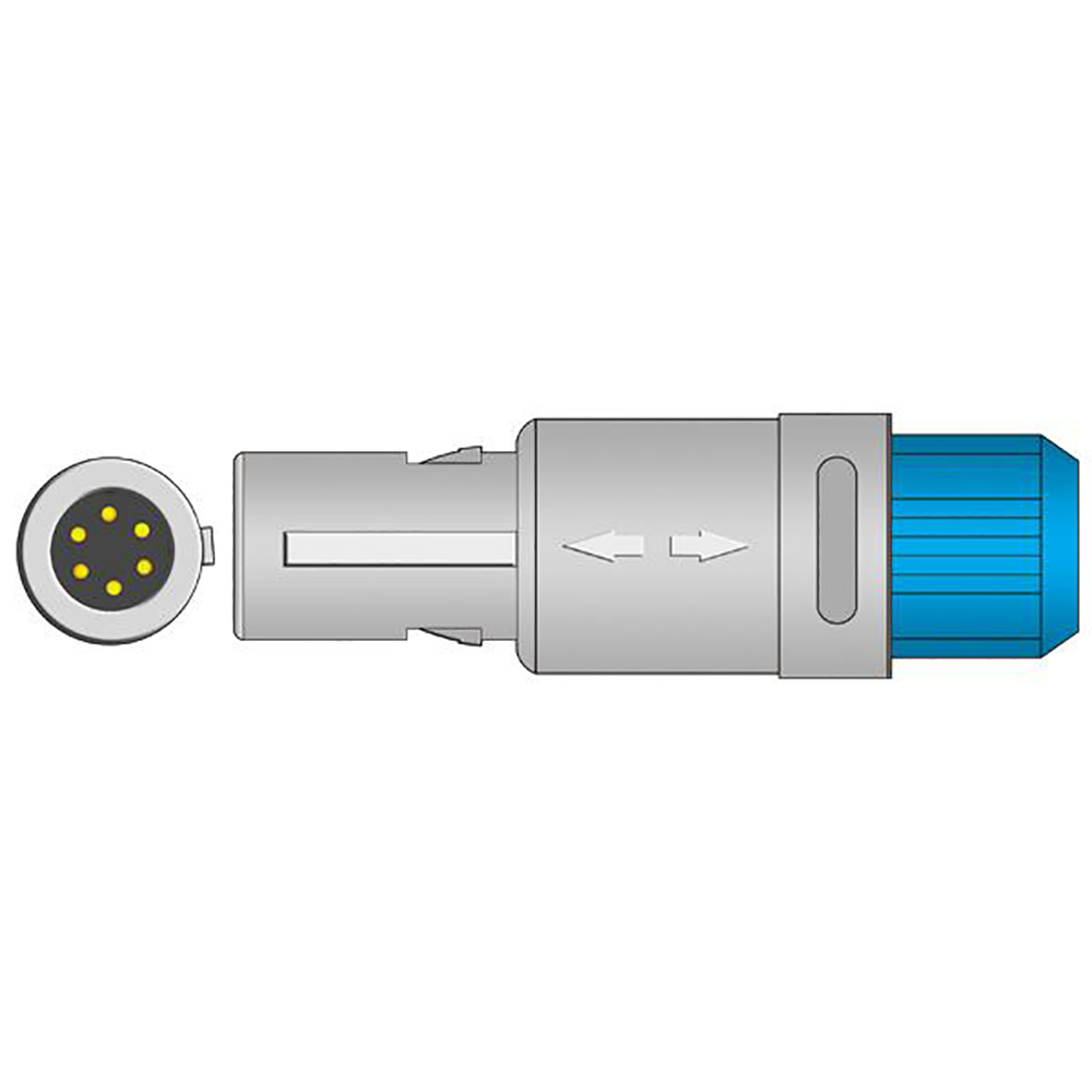 Compatible Choicemed MD6000,6  - Do Oxygen Meter review and price
