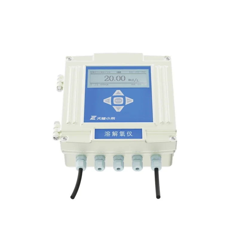 Manufacturer's Online DO/PH/EC - Do Oxygen Meter review and price