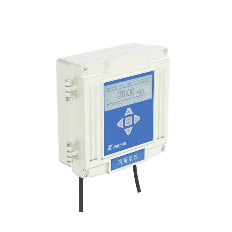 Manufacturer's Online DO/PH/EC - Do Oxygen Meter review and price