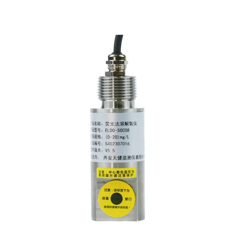 Manufacturer's Online DO/PH/EC - Do Oxygen Meter review and price
