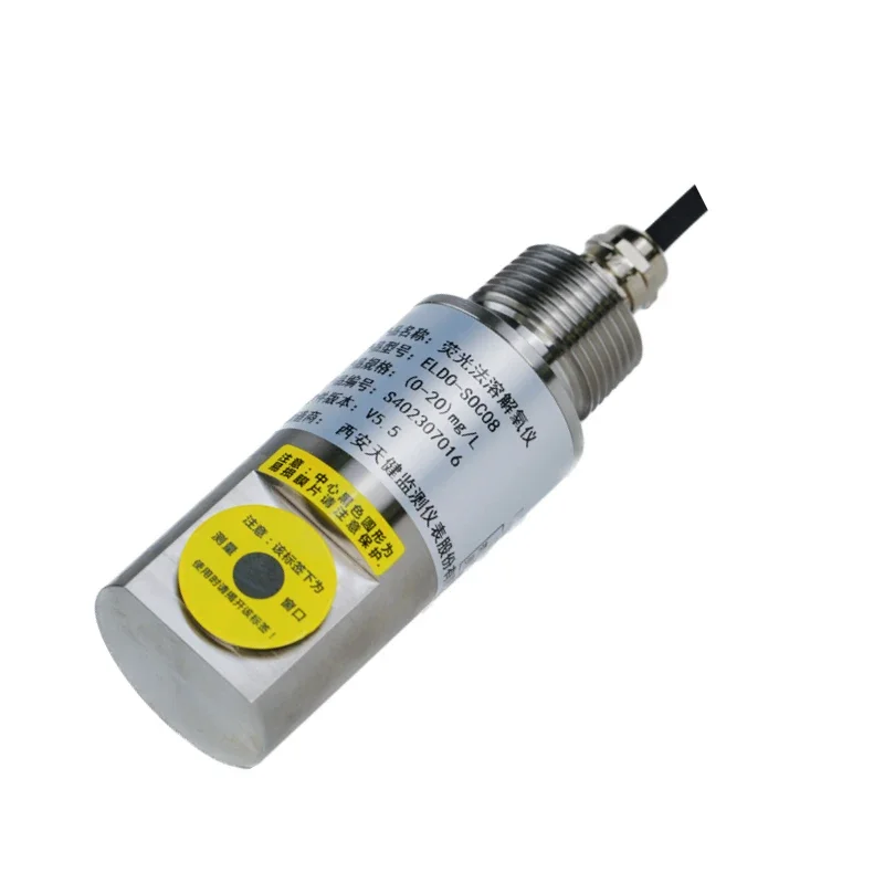Manufacturer's Online DO/PH/EC - Do Oxygen Meter review and price