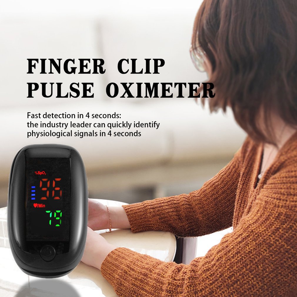 10P Finger Oximeter Digital Fi - Do Oxygen Meter review and price